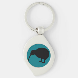 Chaveiro Silhueta KIWI