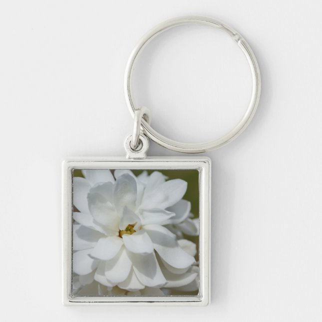 Chaveiro Silky Magnolia (Frente)