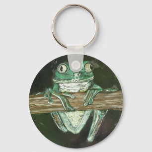 Chaveiro Sillyfrog