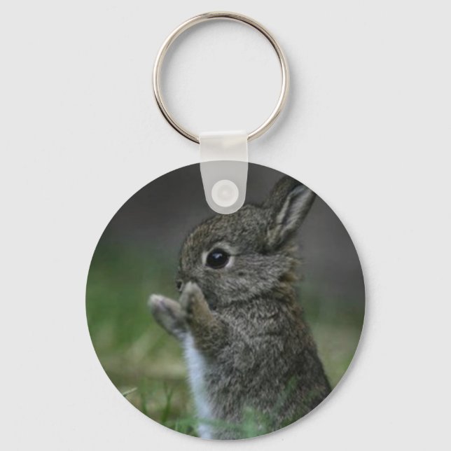 Chaveiro Sim (Frente)