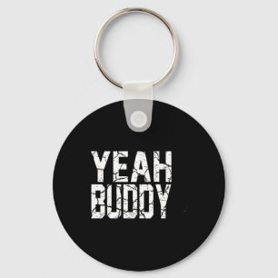 Chaveiro Sim Buddy Light Weight Bodybuilding W