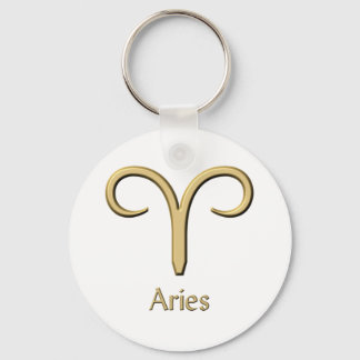 Chaveiro Símbolo Aries