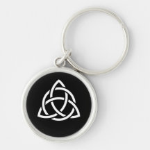 Símbolo Celtic Trinity Knot Triquetra