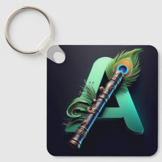 Chaveiro Símbolo de amor