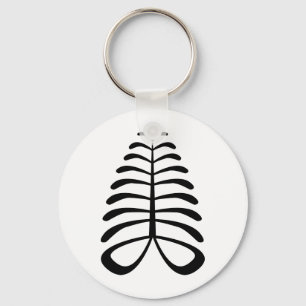 Chaveiro Símbolo de AYA   da resistência e da independên