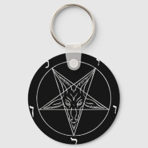 Símbolo de Baphomet