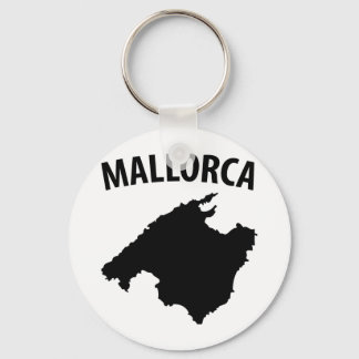 Chaveiro símbolo de malorca