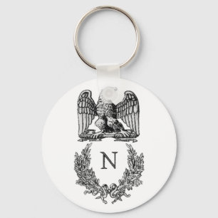 Chaveiro Símbolo de Napoleon