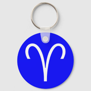 Chaveiro Símbolo do Aries