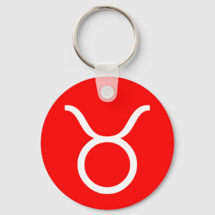 Chaveiro Símbolo do Taurus