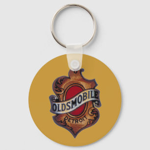 Chaveiro Símbolo retrorolidsmobile