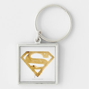 Chaveiro Símbolo S do Café