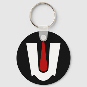 Chaveiro Símbolo Tirupati Balaji Tilak