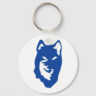 Chaveiro Símbolo Wolf