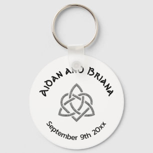 Chaveiro Símbolos celestes