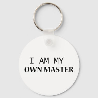 Chaveiro Simples Amigo - Estilo Casual do Dia a Dia