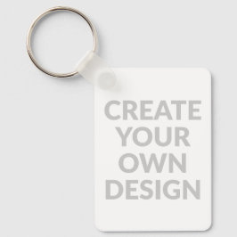 Chaveiro Simply - Create Your Own Keychain