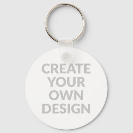 Chaveiro Simply - Create Your Own Keychain