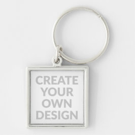 Chaveiro Simply - Create Your Own Keychain