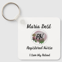 Simpósio de enfermeiro registrado