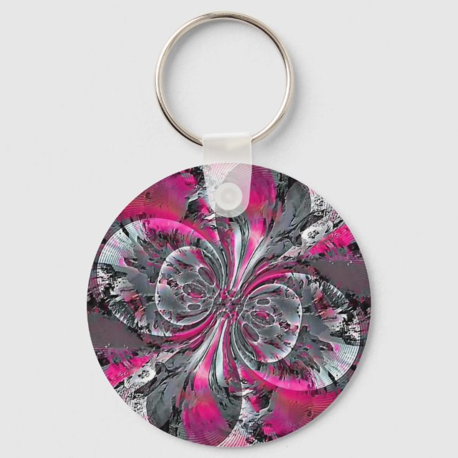 Chaveiro Sinais mistos (Frente)