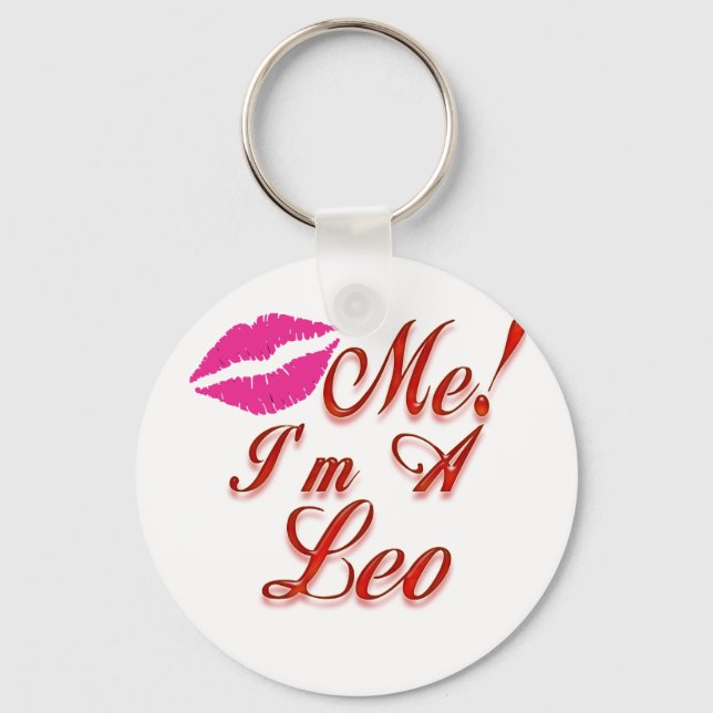 Chaveiro Sinais Zodiac (Frente)