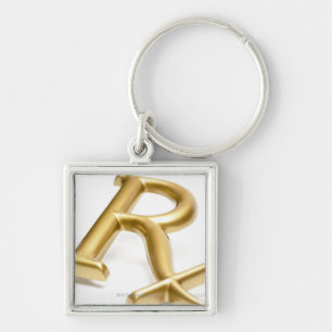 Chaveiro Sinal da droga de Rx
