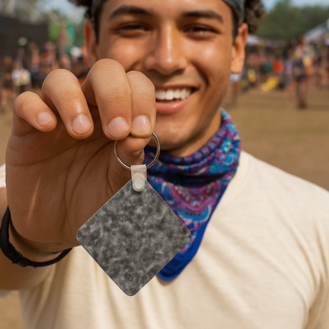 Chaveiro Sinal de Ashcloud (Criador carregado)