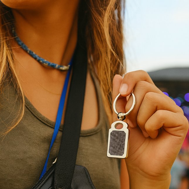 Chaveiro Sinal de Ashcloud (Criador carregado)