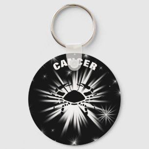 Chaveiro sinal de cancer