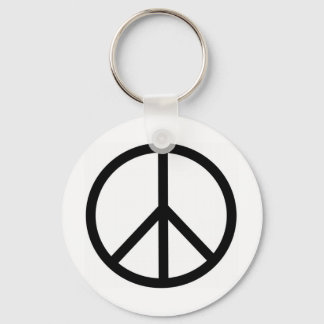 Chaveiro sinal de paz