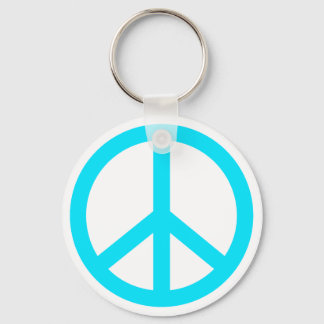 Chaveiro sinal de paz