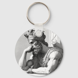 Chaveiro Sinal ruim Schlüsselanhänger