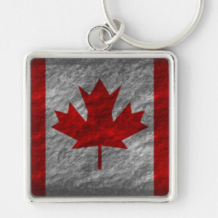 Chaveiro Sinalizador 2 do Canadá