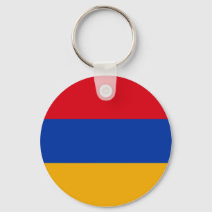 Chaveiro Sinalizador Armênia (Armênia)