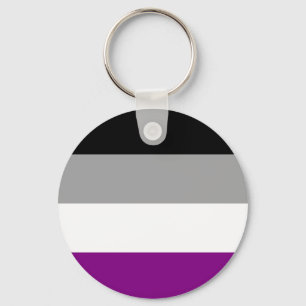 Chaveiro Sinalizador Asexual