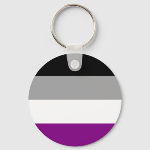 Chaveiro Sinalizador Asexual
