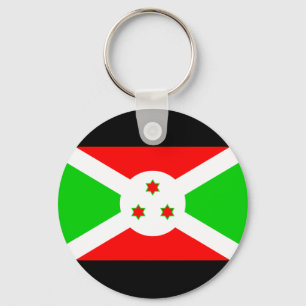 Chaveiro Sinalizador Burundi