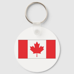 Chaveiro Sinalizador Canadá