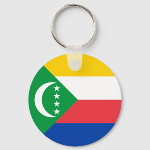 Chaveiro Sinalizador Comores