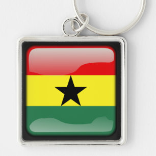 Chaveiro Sinalizador_de_Gana