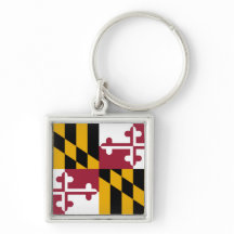 Sinalizador do Estado de Maryland