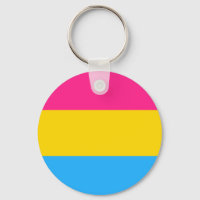 Sinalizador do Orgulho Pansexual