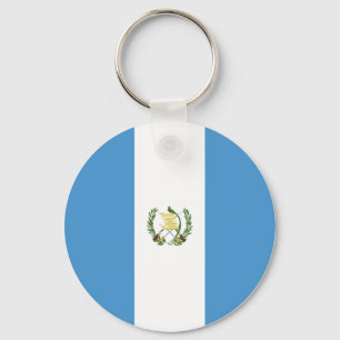 Chaveiro Sinalizador Guatemala (Guatemala)