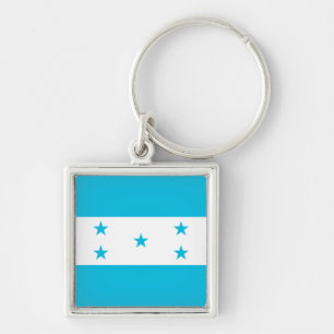 Chaveiro Sinalizador Honduras