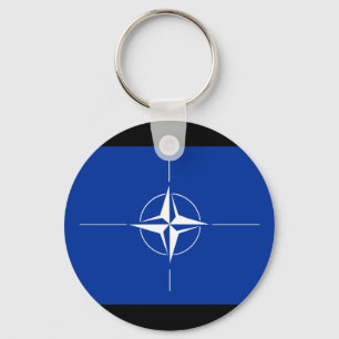 Chaveiro Sinalizador Nato