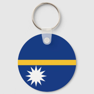 Chaveiro Sinalizador Nauru