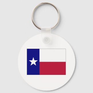 Chaveiro Sinalizador Texas Lone Star