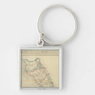 Chaveiro Sinaloa, México