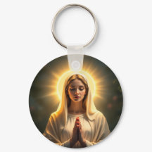 Sinceridade Espumante: Virgem Mary Prayer